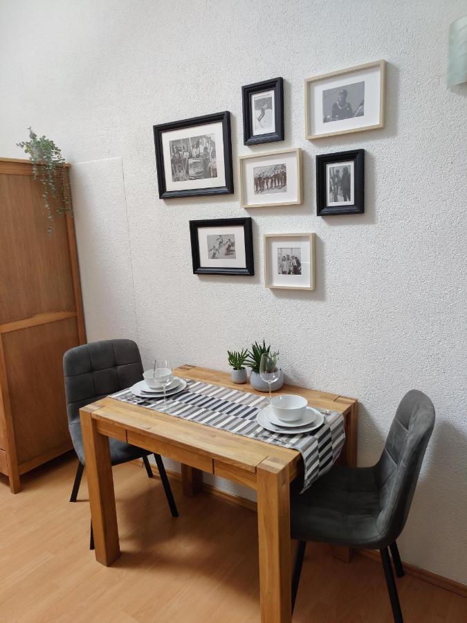 Haus Schoen Weberhof Kirchbichl Exteriér fotografie